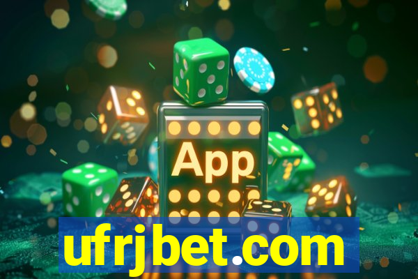 ufrjbet.com