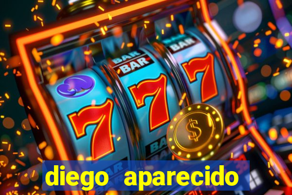 diego aparecido alves dos santos