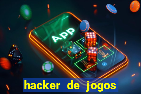hacker de jogos dinheiro infinito