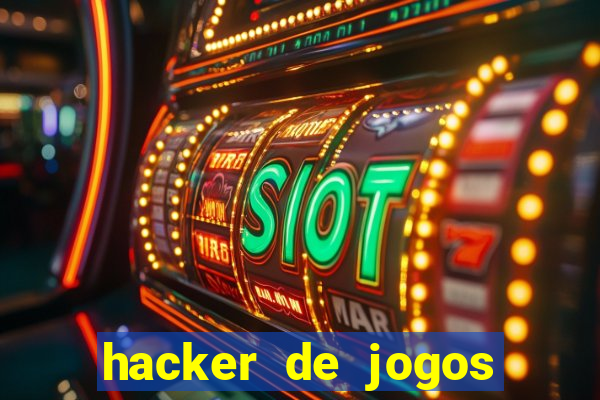 hacker de jogos dinheiro infinito