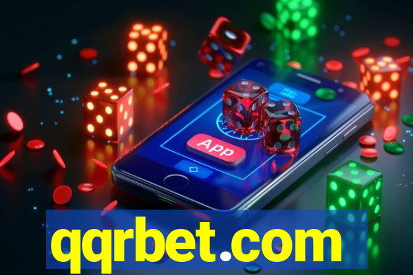 qqrbet.com