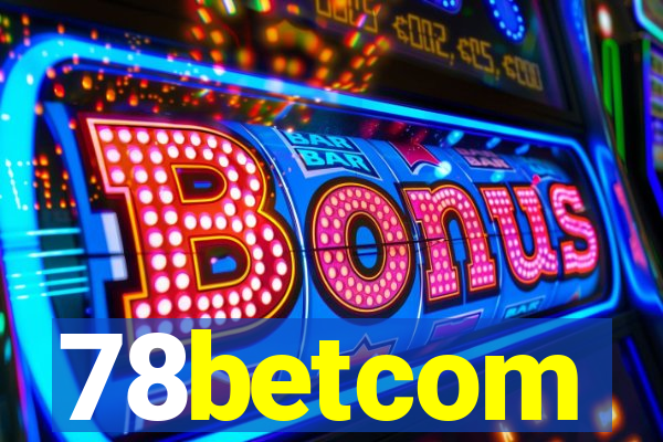 78betcom