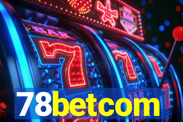 78betcom