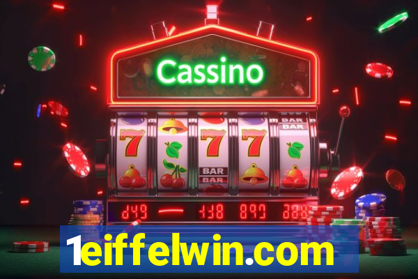 1eiffelwin.com