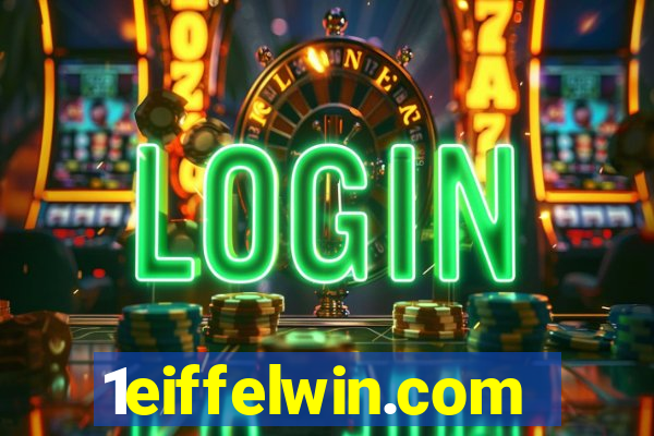 1eiffelwin.com