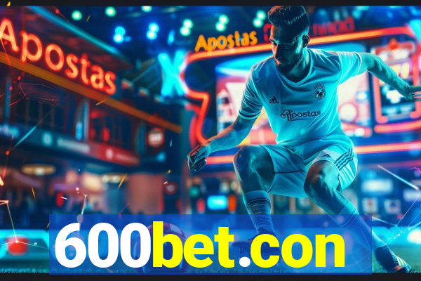 600bet.con