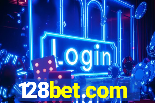 128bet.com