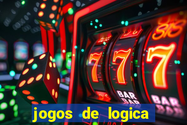 jogos de logica racha cuca