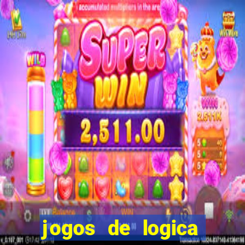 jogos de logica racha cuca