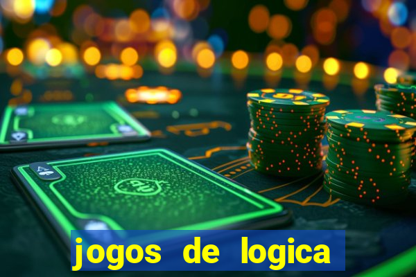 jogos de logica racha cuca