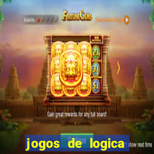 jogos de logica racha cuca