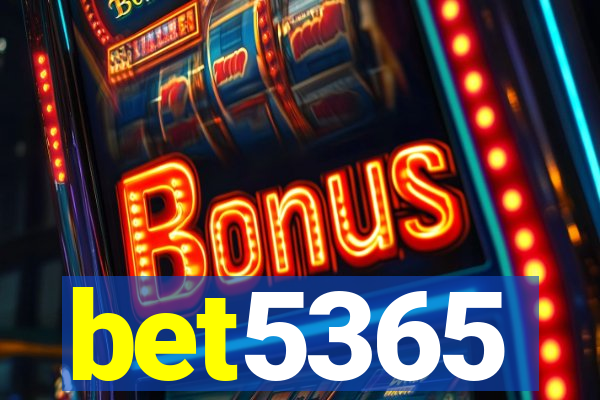 bet5365