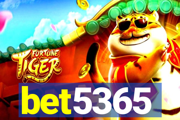 bet5365