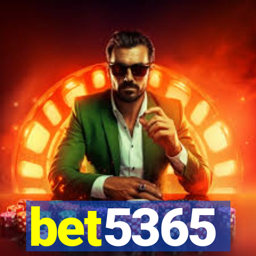 bet5365