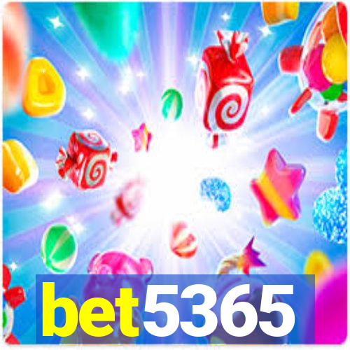 bet5365