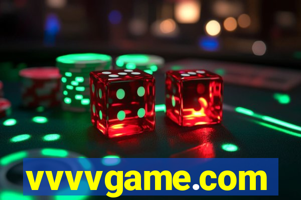 vvvvgame.com