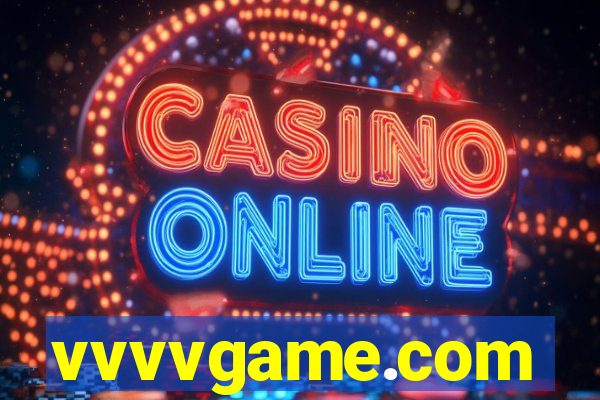 vvvvgame.com