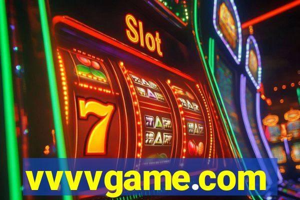 vvvvgame.com