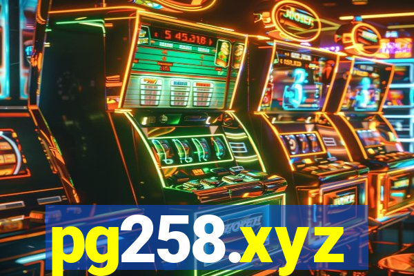 pg258.xyz