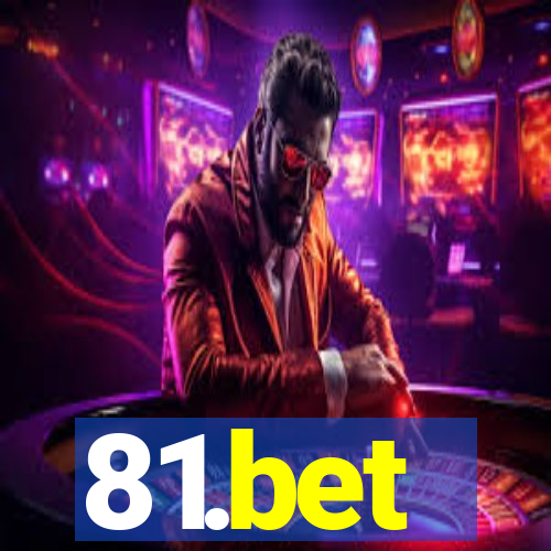 81.bet