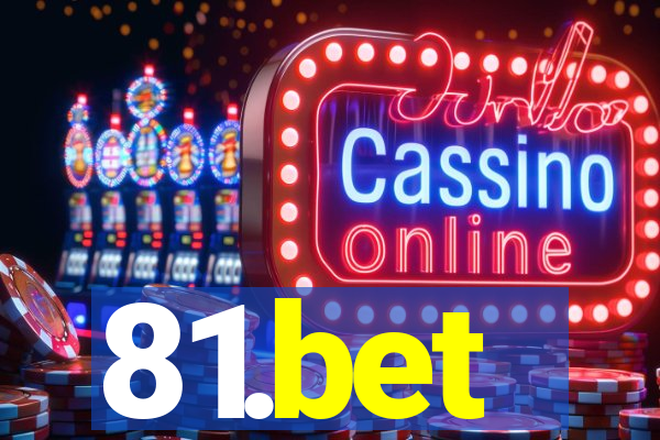 81.bet