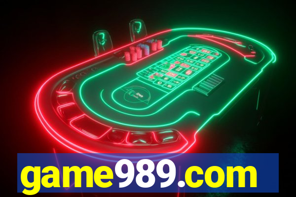 game989.com