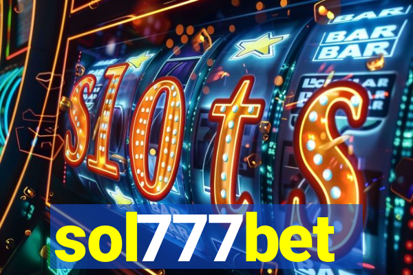 sol777bet