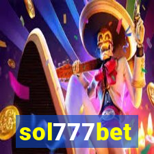 sol777bet