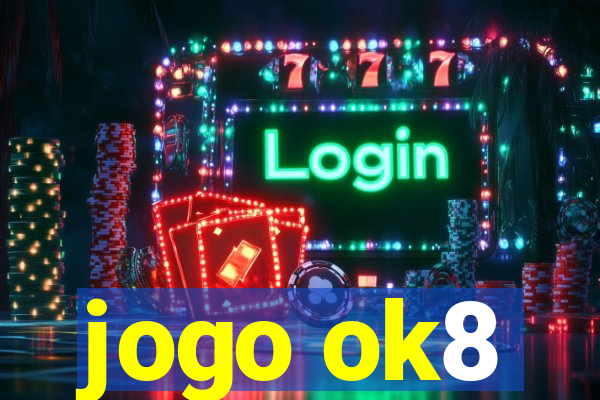 jogo ok8