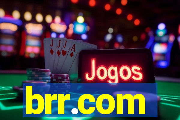 brr.com