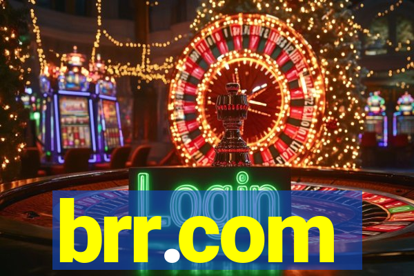 brr.com
