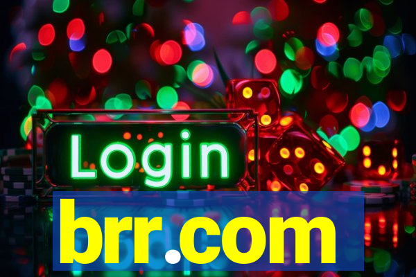 brr.com