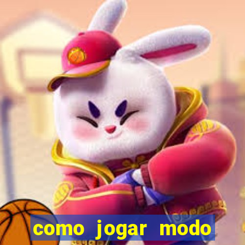 como jogar modo demo no tigre