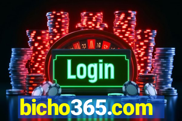 bicho365.com