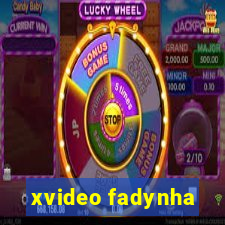 xvideo fadynha