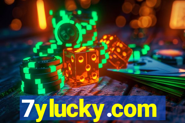 7ylucky.com
