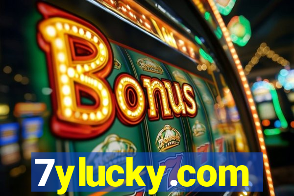7ylucky.com