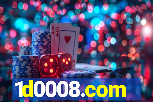 1d0008.com