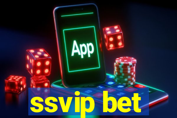 ssvip bet