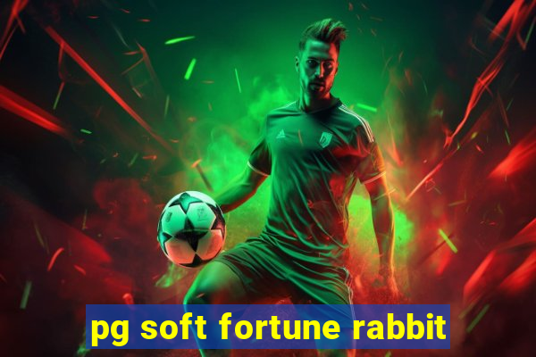 pg soft fortune rabbit