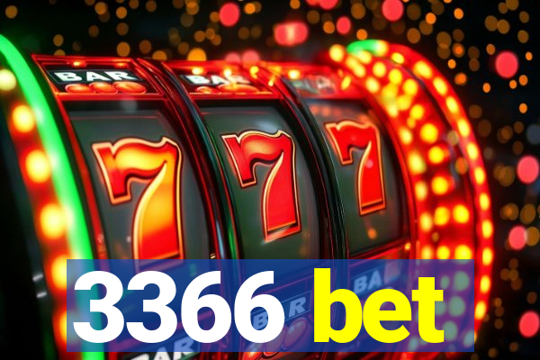3366 bet