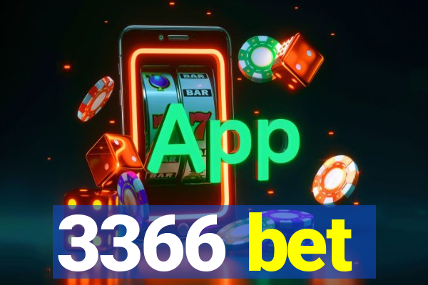 3366 bet