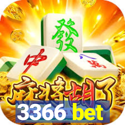 3366 bet