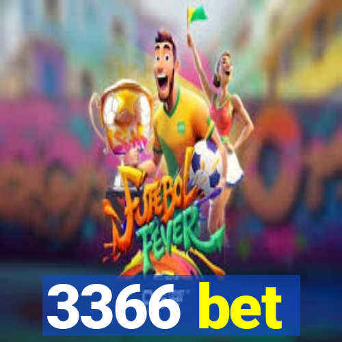3366 bet