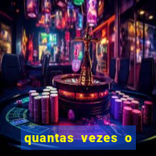 quantas vezes o galo foi rebaixado
