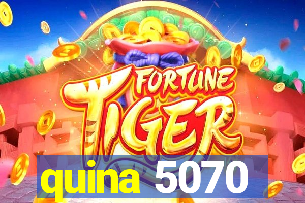 quina 5070