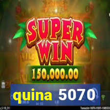 quina 5070