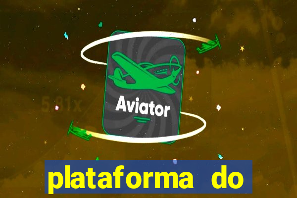 plataforma do gustavo lima