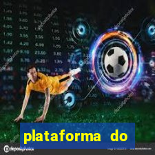 plataforma do gustavo lima