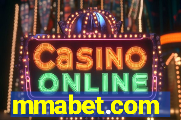 mmabet.com
